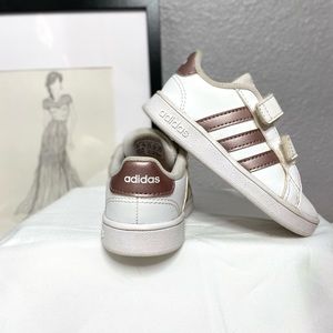adidas Toddler Sneakers